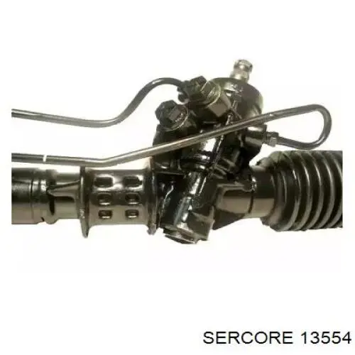 13554 Sercore рейка рульова
