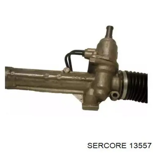 Управління рульове в зборі Motorherz R2390 ціна, від 192.57 USD