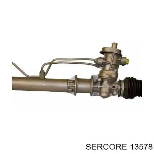 2GS6910 GS Рейковий рульовий механізм