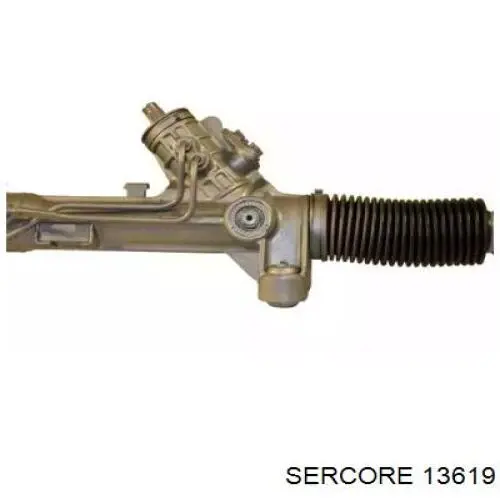 13619 Sercore рейка рульова