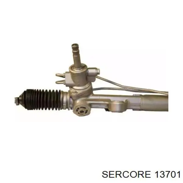 Рульова рейка HO9203R AGR