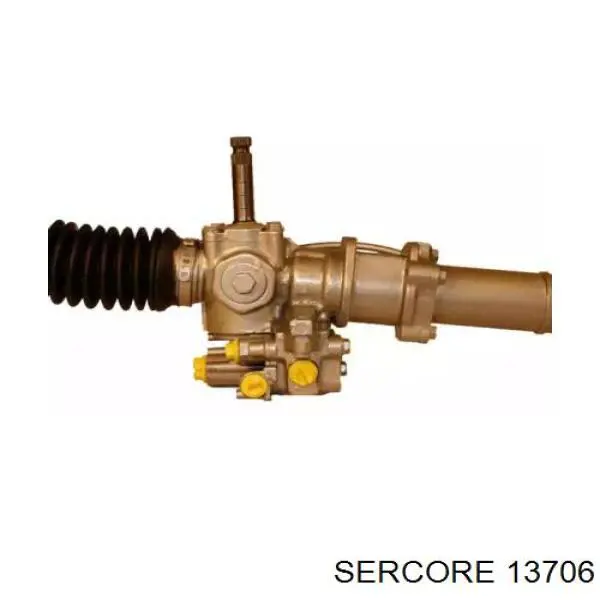 Купити 53601SD4A51 Honda Рульова рейка