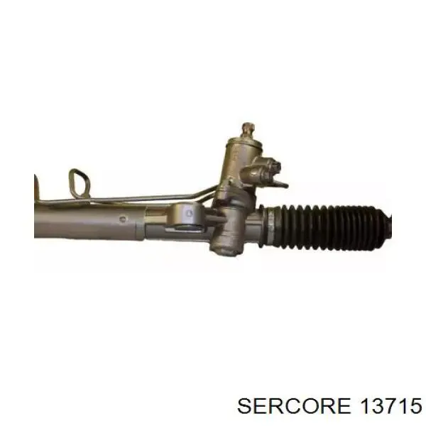 Рульова рейка R0902 Reikanen