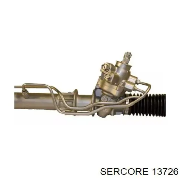 Кермова рейка DRI 711520242