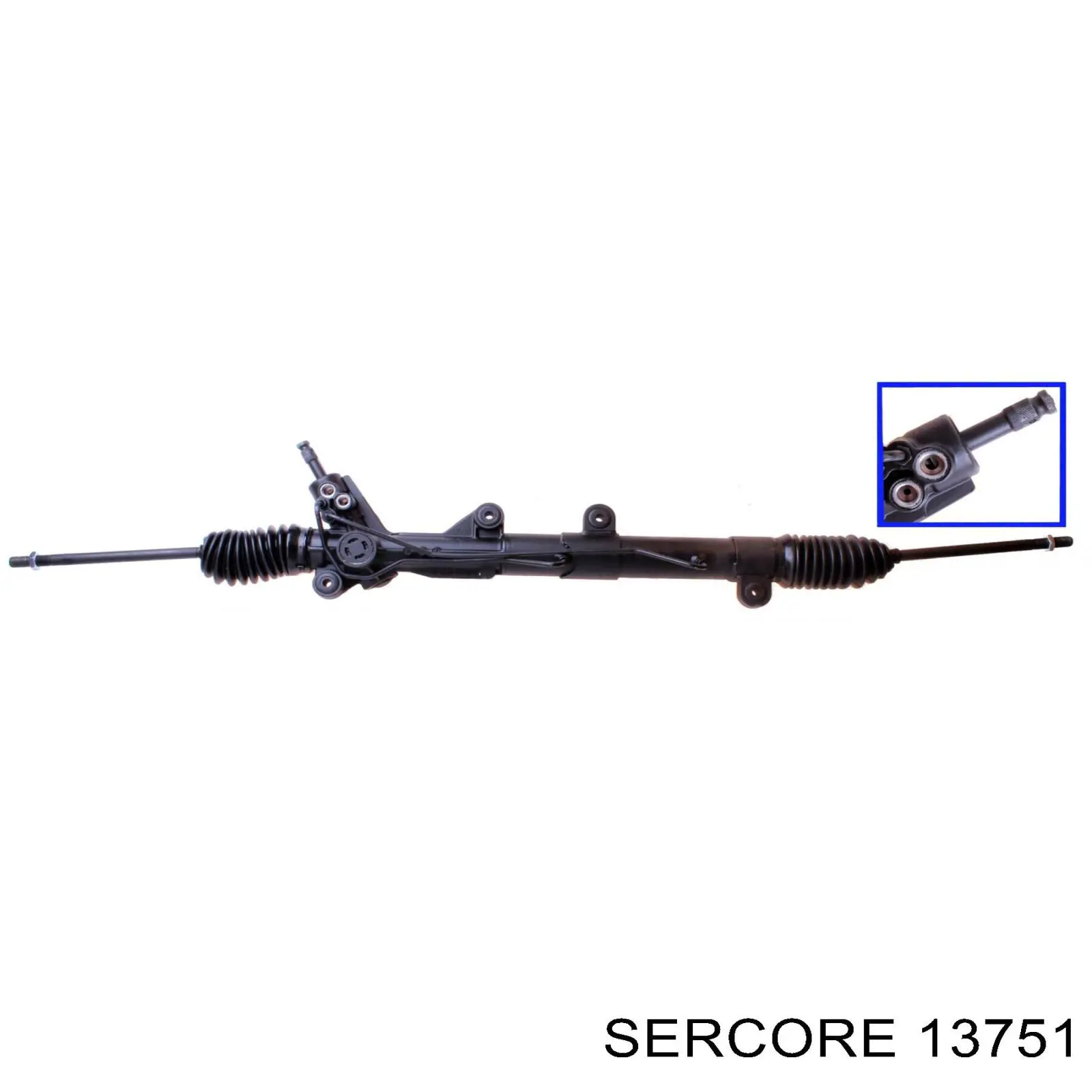 Управління рульове в зборі Reikanen R1618 ціна, від 240.71 USD