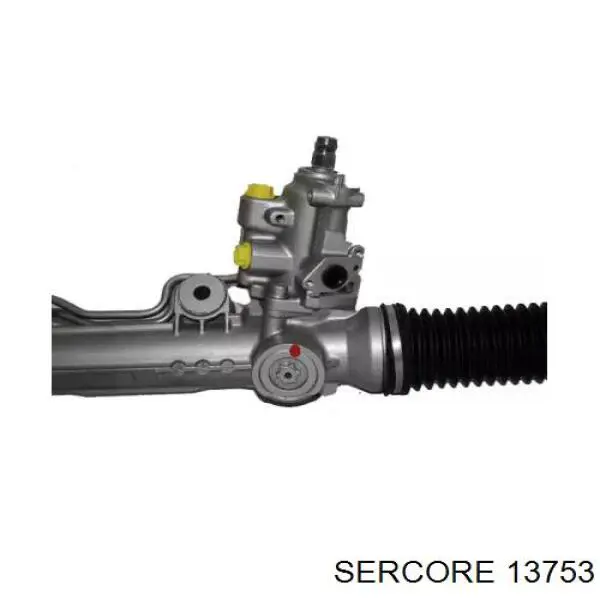 Управління рульове в зборі Mercedes A1404605601 ціна, від 240.71 USD