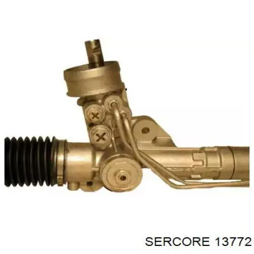 Рульова рейка 2GS0330 GS