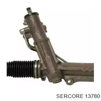 2GS0954 GS Рейковий рульовий механізм