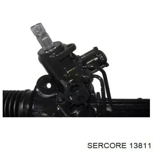 Купити XR833091 Jaguar Рульова рейка
