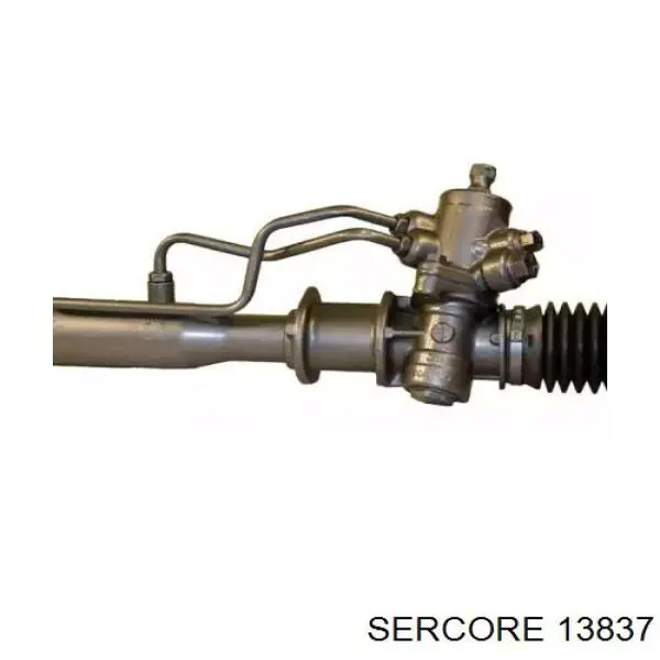 Купити MB892214 Mitsubishi Рульова рейка