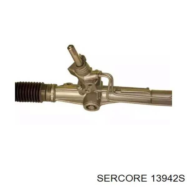 Купити 4001X1 Peugeot/Citroen Рульова рейка