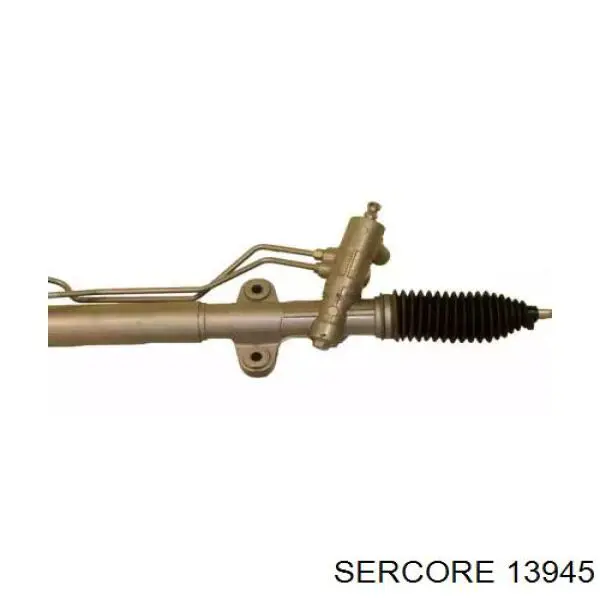 R2488 Motorherz Рейковий рульовий механізм