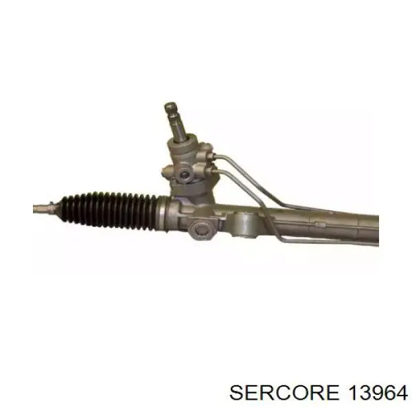 Рульова рейка 2GS4307 GS