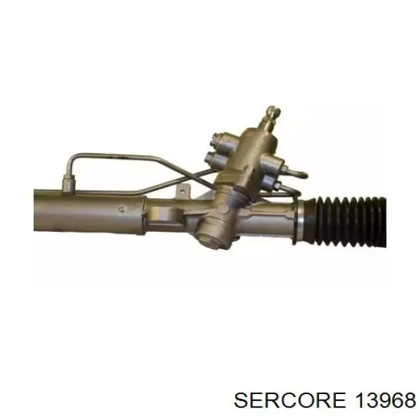 Купити EX577001C090 Mando Рульова рейка