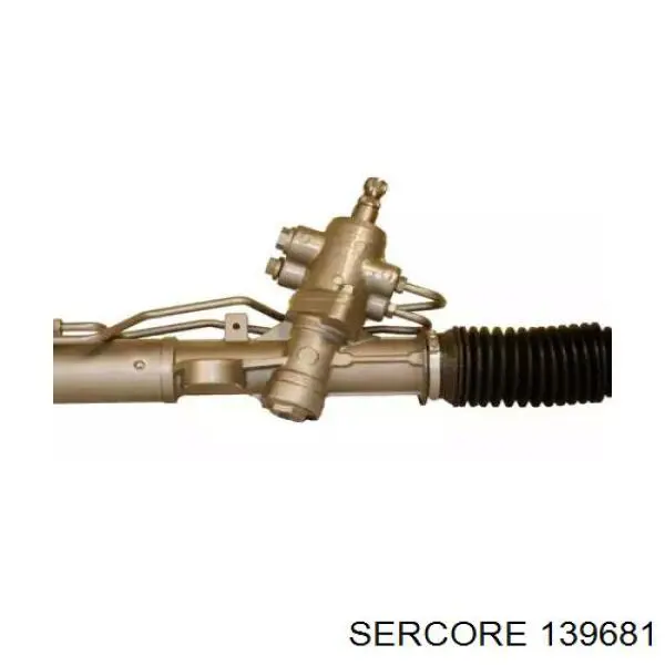 Управління рульове в зборі Mando EX577001C090 ціна, від 296.28 USD