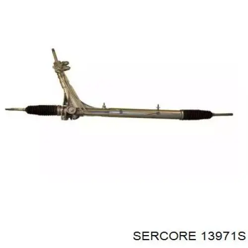 Купити CI9226R AGR Рульова рейка
