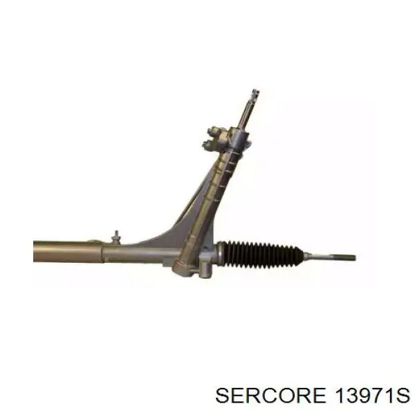 Рульова рейка CI9226R AGR