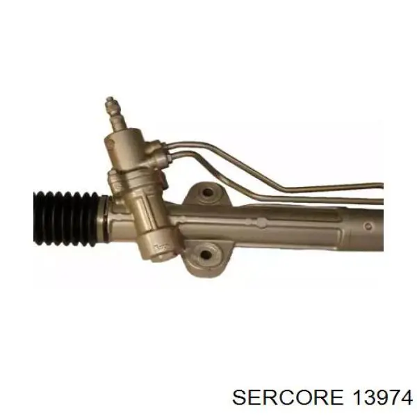 Управління рульове в зборі Motorherz R20941RB ціна, від 18.13 USD