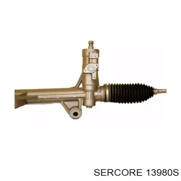 Управління рульове в зборі Mando TS577103E011 ціна, від 276.82 USD