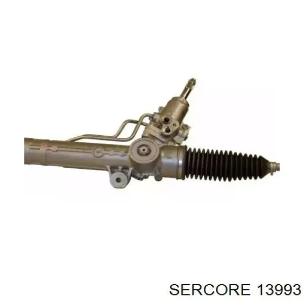 Купити A164460012580 Mercedes Рульова рейка