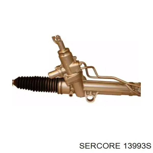 Управління рульове в зборі General Ricambi ME9040 ціна, від 268.14 USD