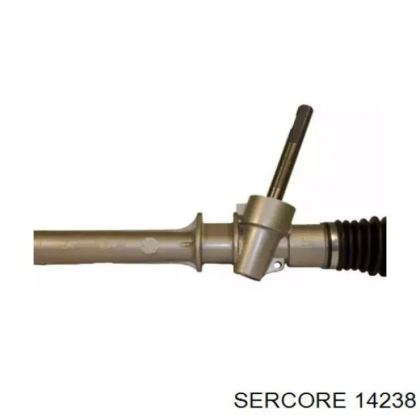 CSB77905AS Casco Рейковий рульовий механізм