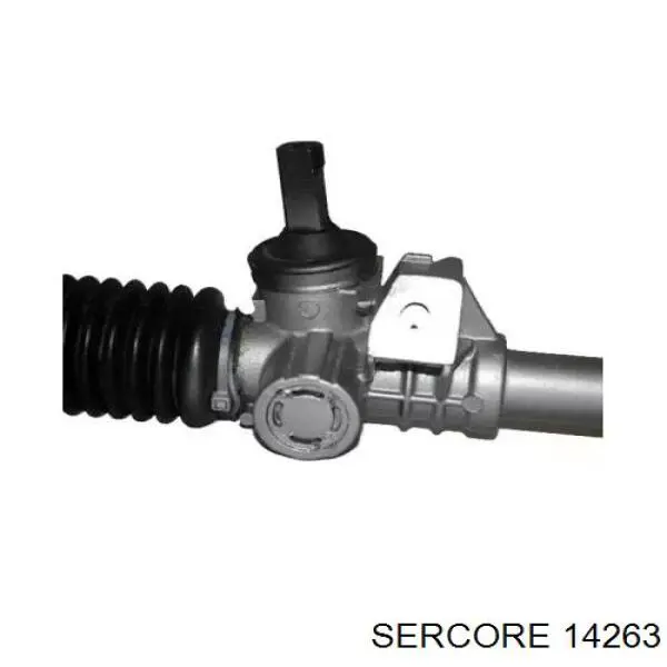 Рульова рейка 7701465388 Renault (RVI)