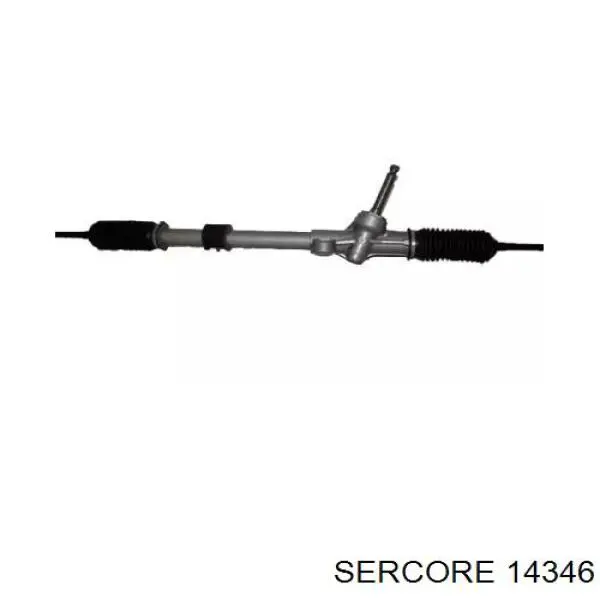Рульова рейка 1GS3101 GS