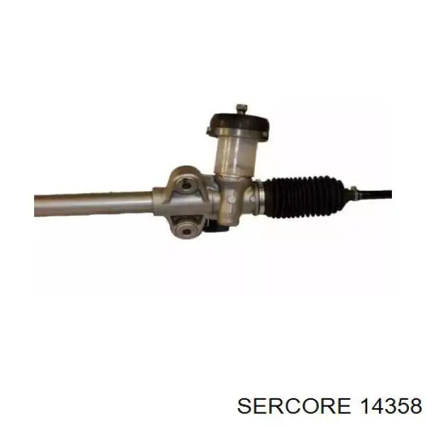 Рульова рейка 5651006000 Hyundai/Kia