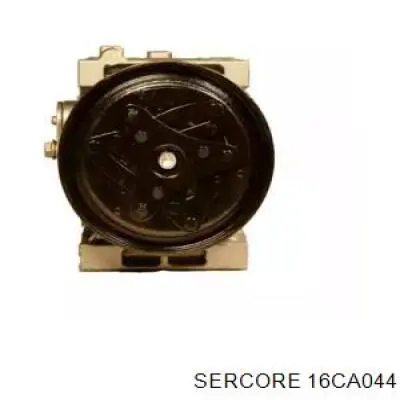 Компресор кондиціонера 16CA044 Sercore