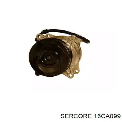 16CA099 Sercore компресор кондиціонера