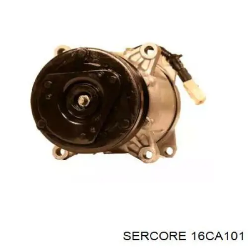 16CA101 Sercore компресор кондиціонера