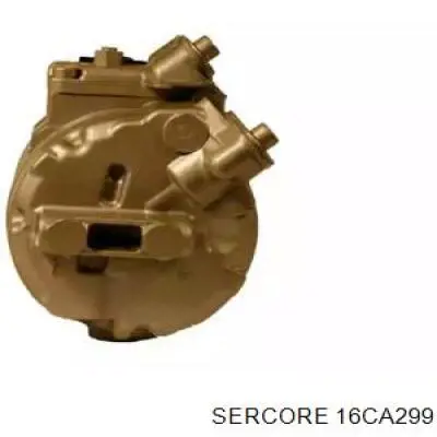 16CA299 Sercore компресор кондиціонера