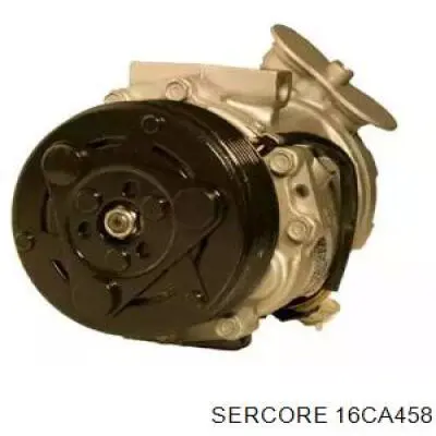 Компресор кондиціонера 16CA458 Sercore