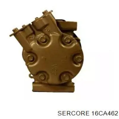 Компресор кондиціонера 16CA462 Sercore