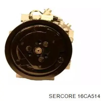 Компресор кондиціонера 16CA514 Sercore