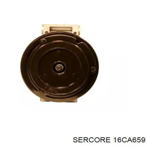 Компресор кондиціонера 16CA659 Sercore