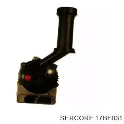 17BE031 Sercore насос гідропідсилювача керма (гпк)