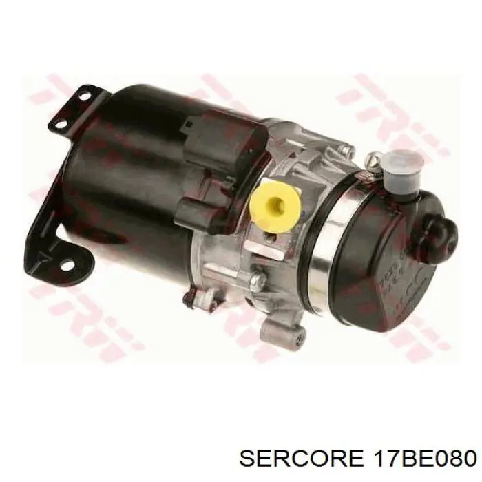 Насос ГУР 32416758147E10 BMW