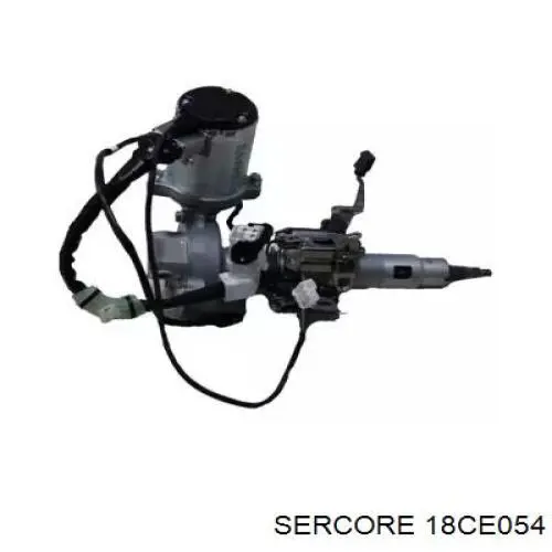 Рульова колонка Toyota 4520A42030 ціна, від 63.95 USD