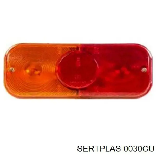  0030CU Sertplas