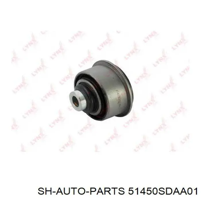 51450SDAA01 SH Auto Parts Важіль передньої підвіски верхній, правий