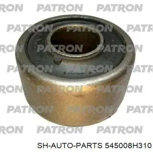 Важіль передньої підвіски нижній, правий 545008H310 SH Auto Parts