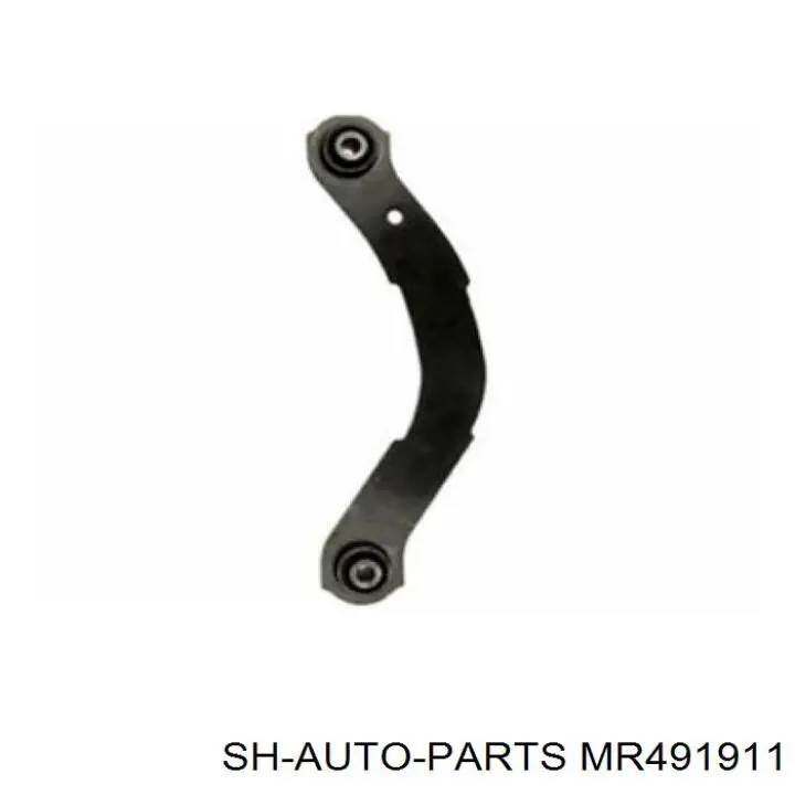 Купити MMR491911 Mitsubishi Важіль задньої підвіски верхній, лівий/правий