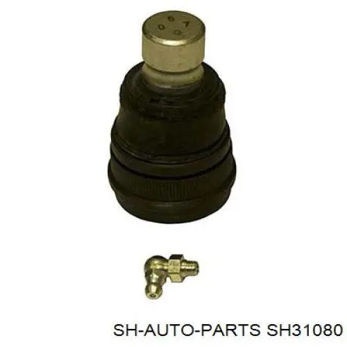 Важіль передньої підвіски нижній, правий SH31080 SH Auto Parts