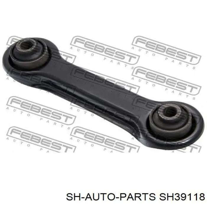 Тяга поперечна задньої підвіски SH39118 SH Auto Parts