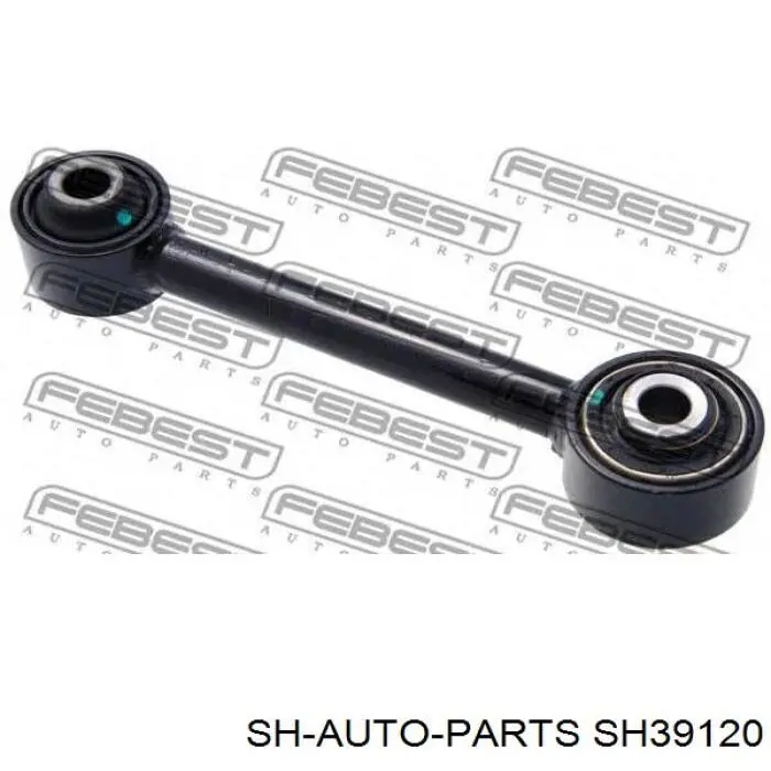 Тяга поперечна задньої підвіски SH39120 SH Auto Parts