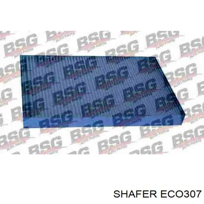 ECO307 Shafer фільтр салону