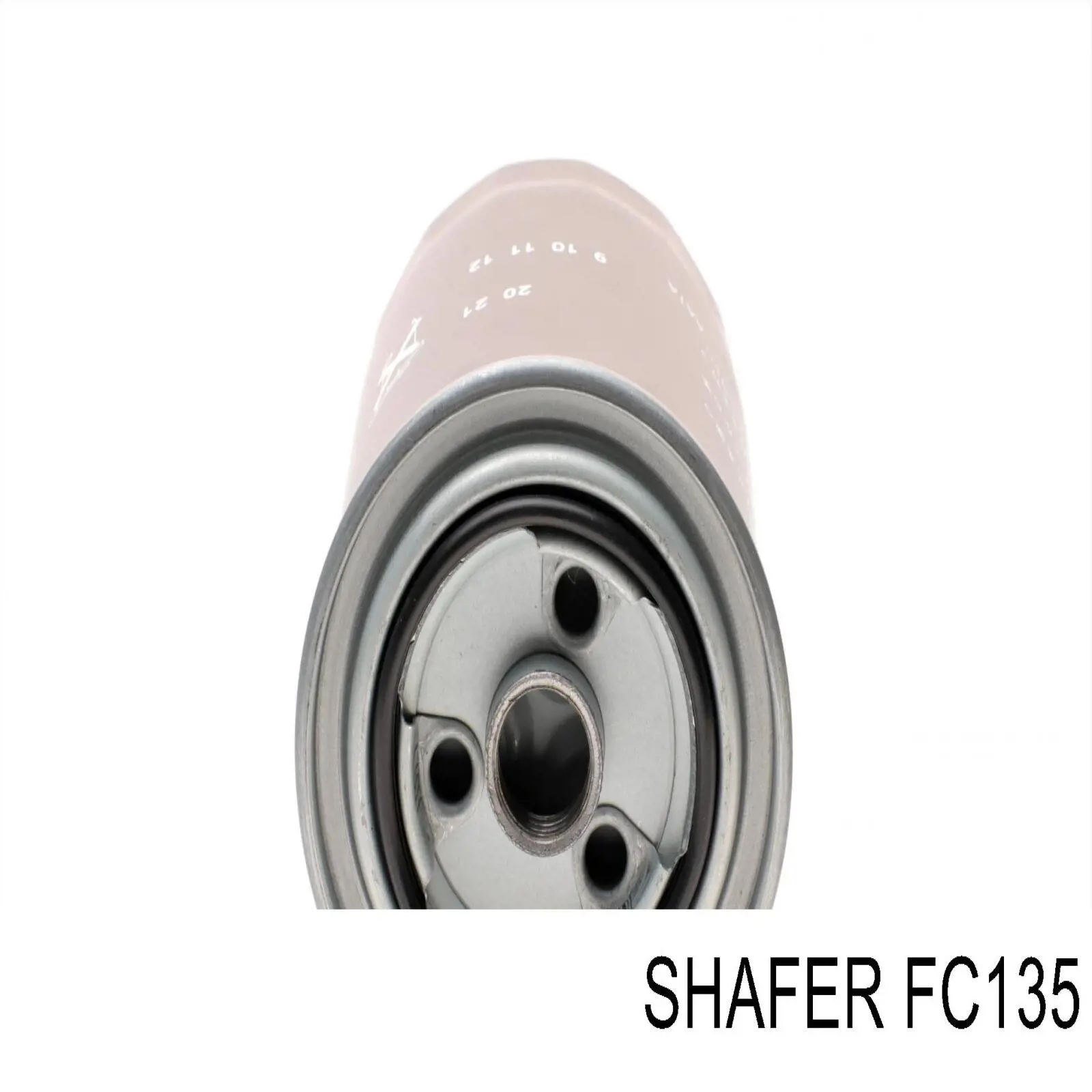 FC135 Shafer фільтр паливний
