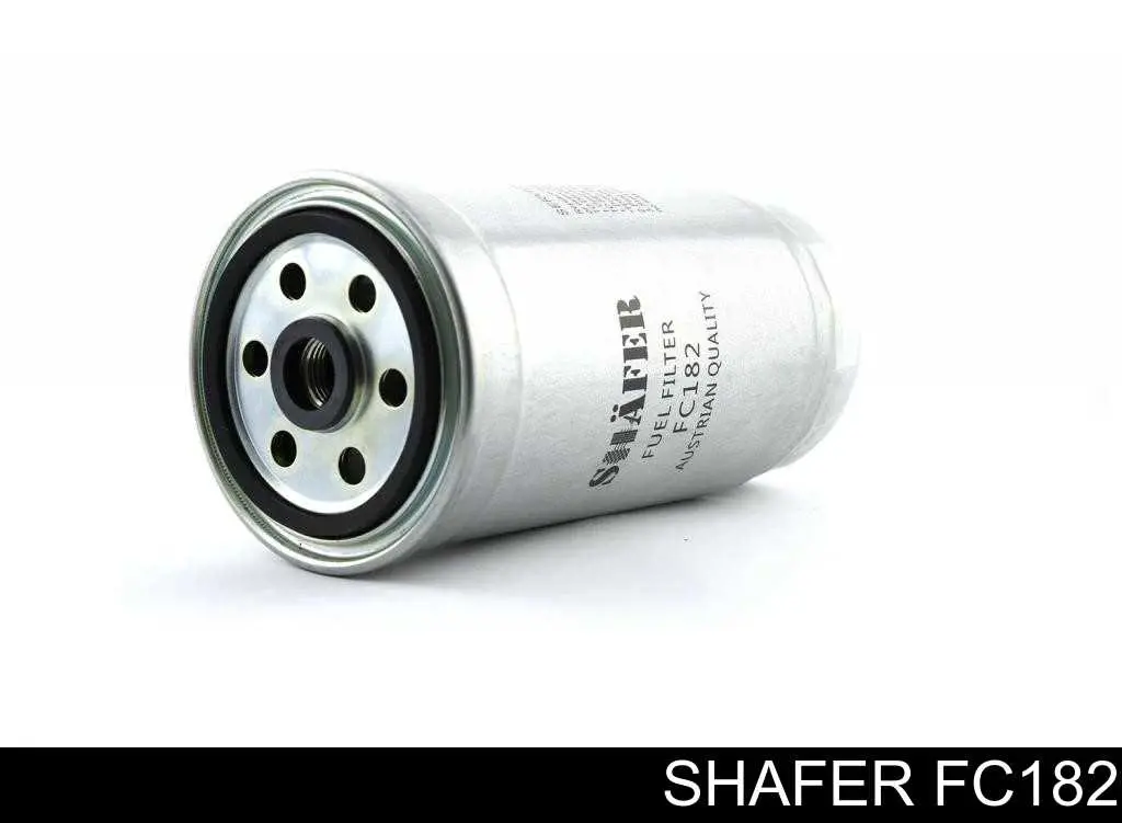 FC182 Shafer фільтр паливний